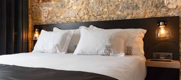 Quarto Duplo Superior - Porta 20 Boutique Guesthouse Leiria