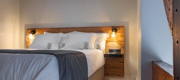 Suite - Porta 20 Boutique Guesthouse Leiria